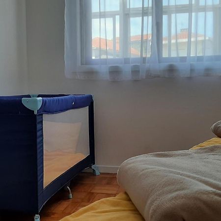 Taol Leilighet Vila Nova de Gaia Eksteriør bilde