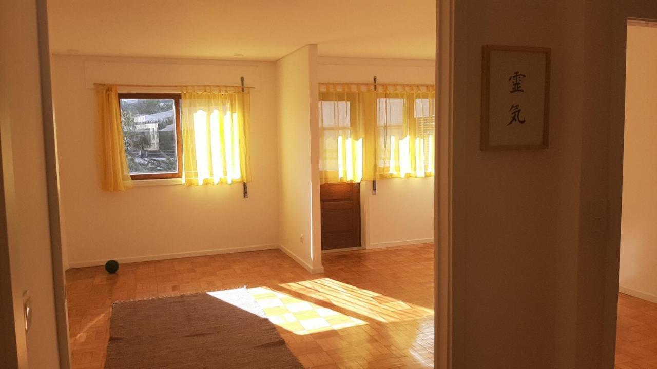 Taol Leilighet Vila Nova de Gaia Eksteriør bilde