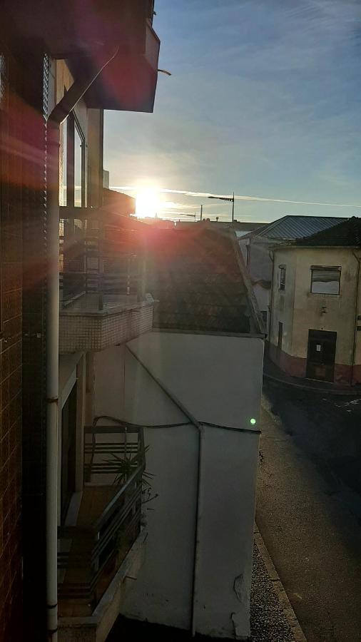 Taol Leilighet Vila Nova de Gaia Eksteriør bilde
